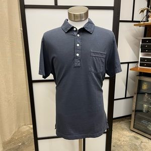 Billy Reid Pensacola polo